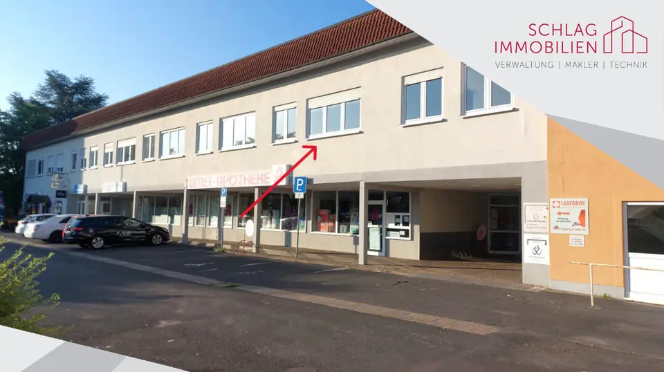 Studio mit 34 m² in Hanau – Bild 3
