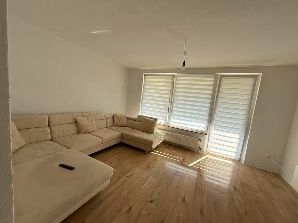 3 Zimmer Wohnung mit 72 m² in Wolfsburg – Bild 2