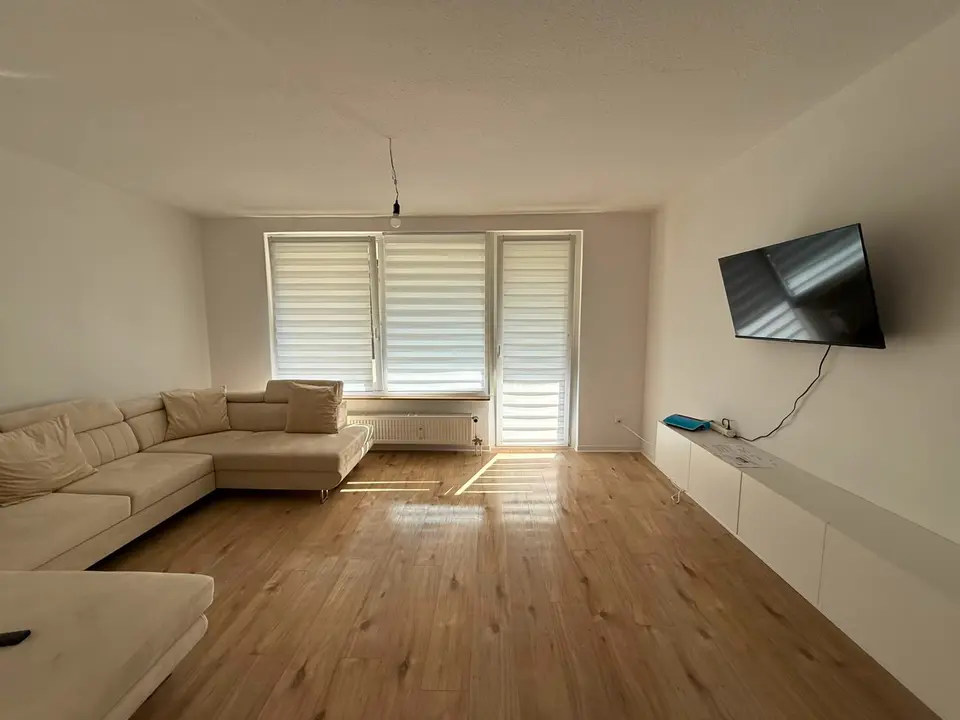 3 Zimmer Wohnung mit 72 m² in Wolfsburg – Bild 3