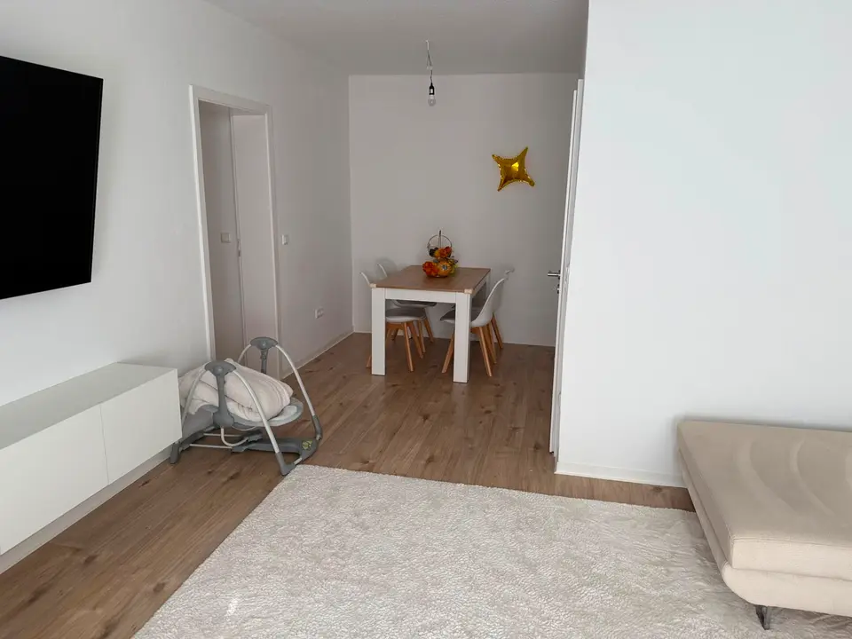 3 Zimmer Wohnung mit 72 m² in Wolfsburg – Bild 4
