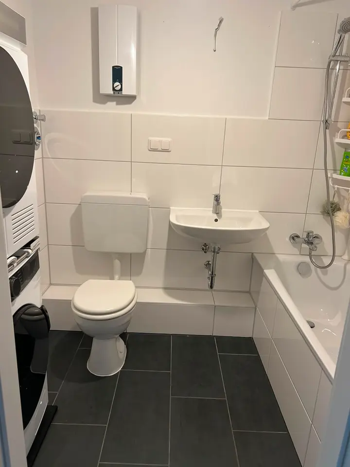 3 Zimmer Wohnung mit 72 m² in Wolfsburg – Bild 5