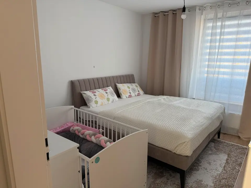 3 Zimmer Wohnung mit 72 m² in Wolfsburg – Bild 7