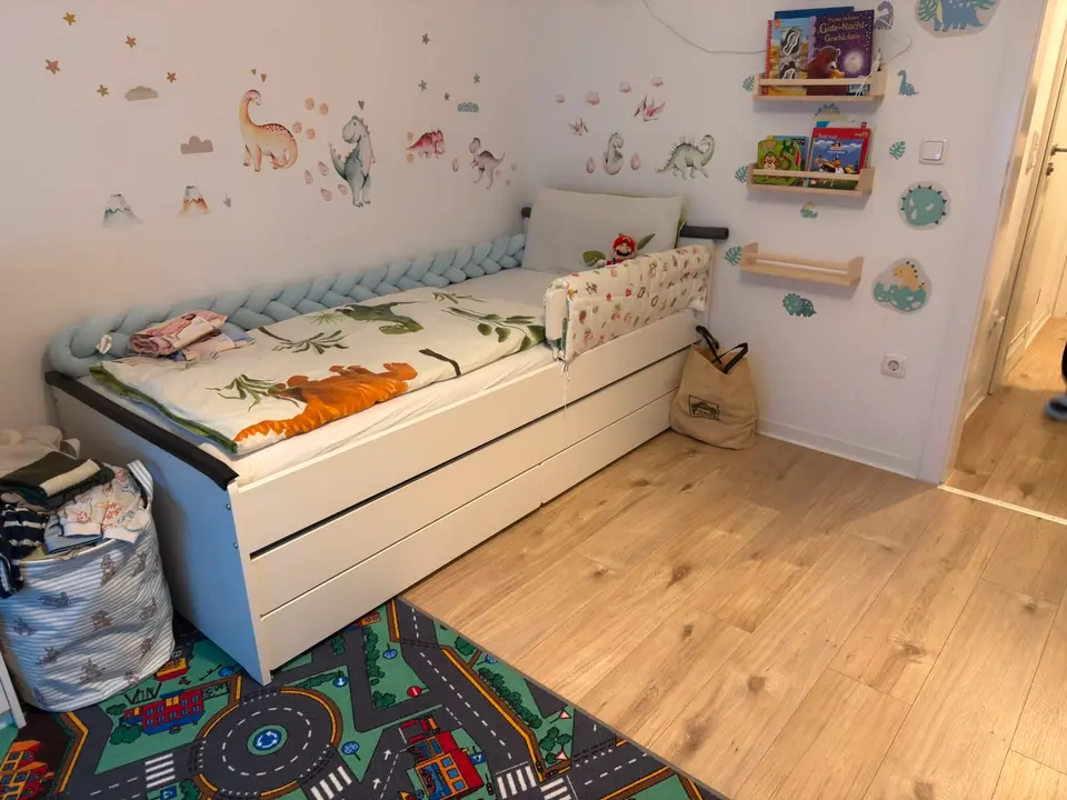 3 Zimmer Wohnung mit 72 m² in Wolfsburg – Bild 8