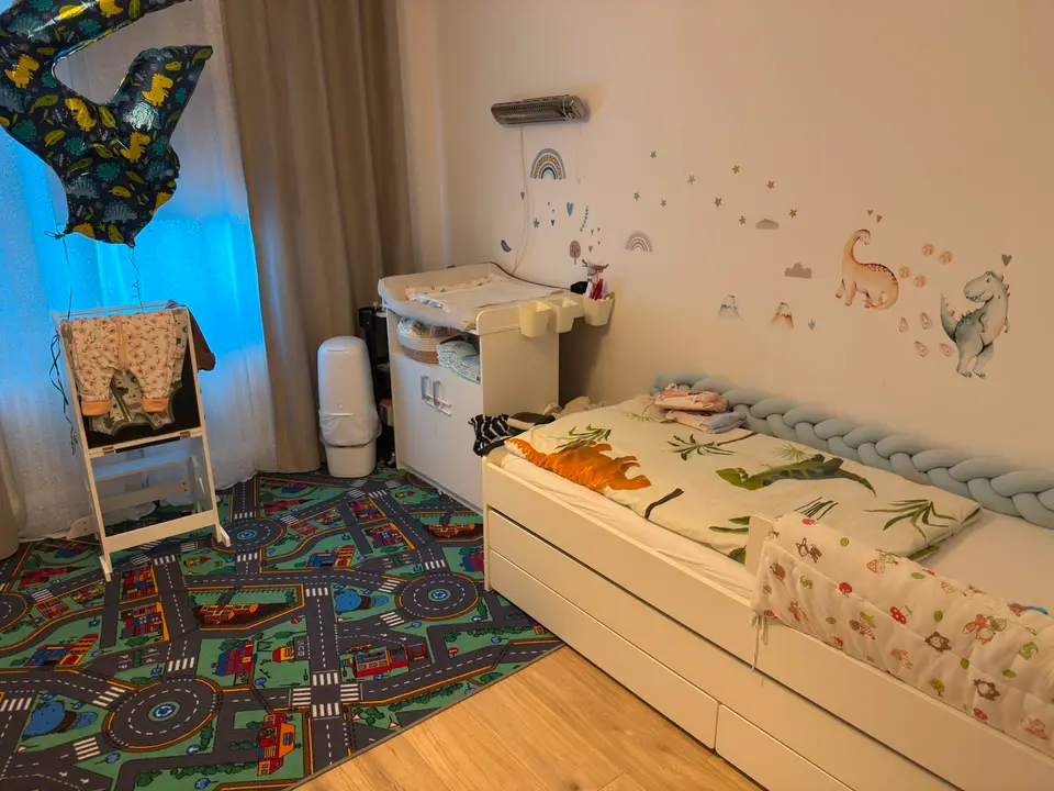 3 Zimmer Wohnung mit 72 m² in Wolfsburg – Bild 9