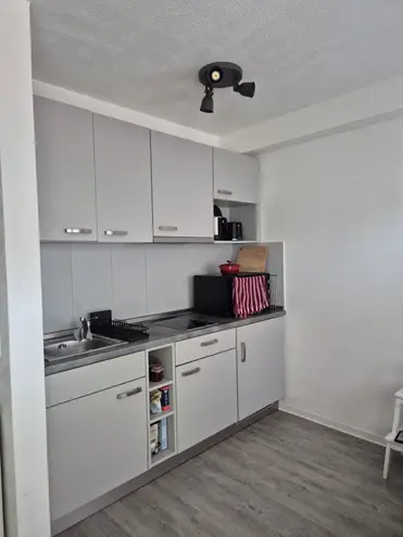 1 Zimmer Wohnung mit 27 m² in Bielefeld – Bild 3