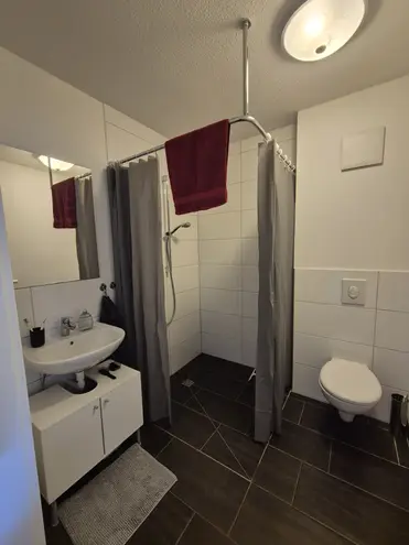 1 Zimmer Wohnung mit 27 m² in Bielefeld – Bild 5