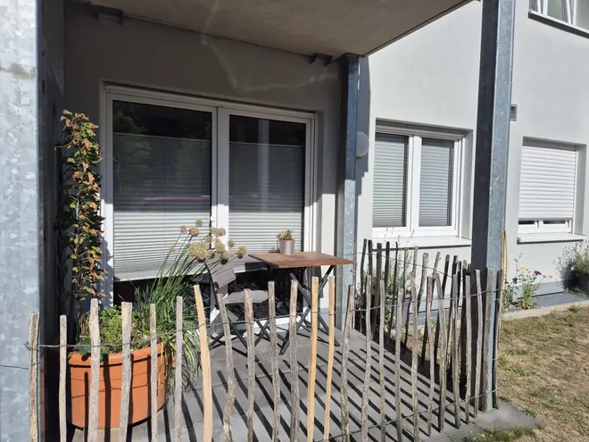 1 Zimmer Wohnung mit 27 m² in Bielefeld – Bild 7