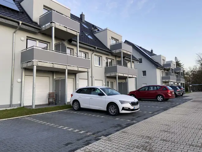 1 Zimmer Wohnung mit 27 m² in Bielefeld – Bild 8
