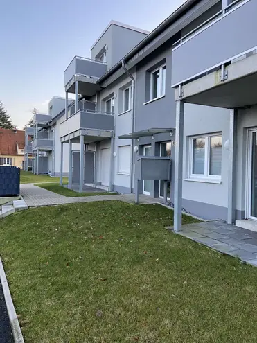 1 Zimmer Wohnung mit 27 m² in Bielefeld – Bild 9