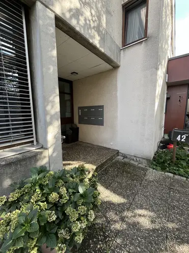 4 Zimmer Wohnung mit 95 m² in Stuttgart – Bild 1