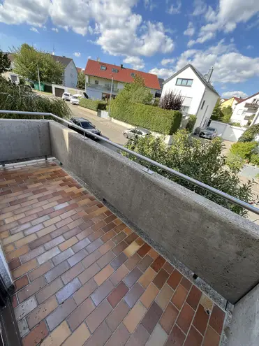 4 Zimmer Wohnung mit 95 m² in Stuttgart – Bild 11