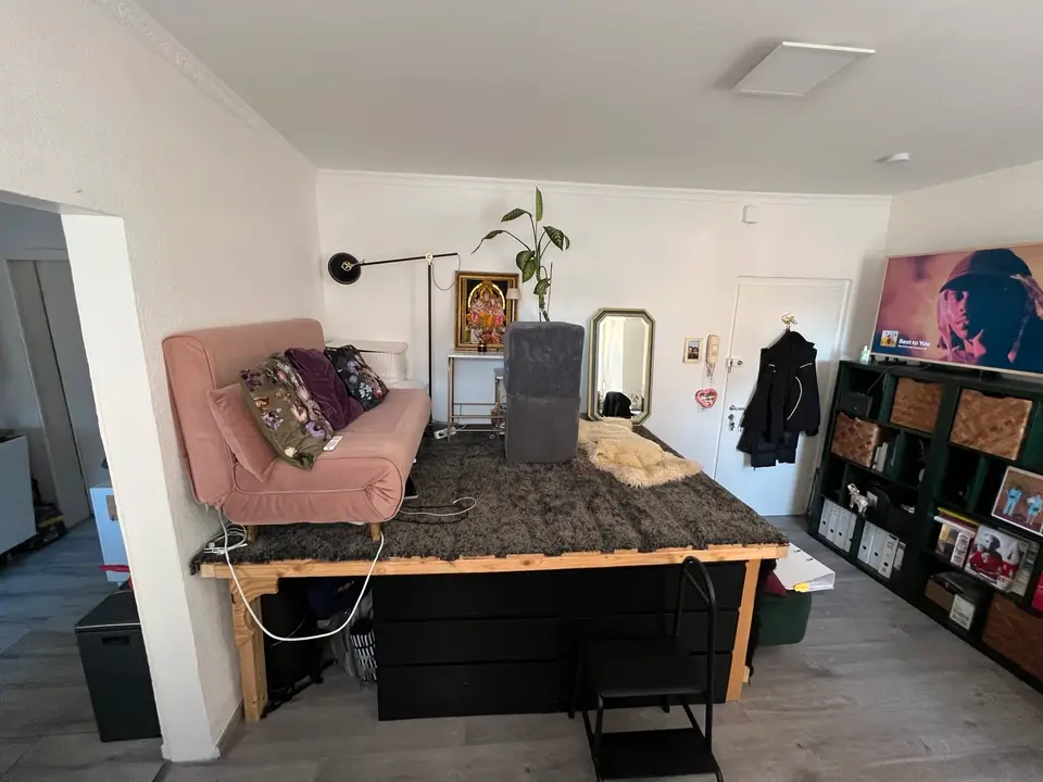 2 Zimmer Wohnung mit 60 m² in Koblenz – Bild 4