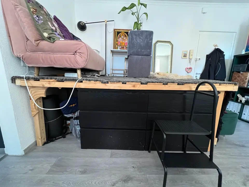 2 Zimmer Wohnung mit 60 m² in Koblenz – Bild 5