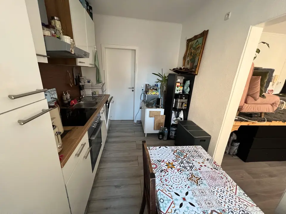 2 Zimmer Wohnung mit 60 m² in Koblenz – Bild 10