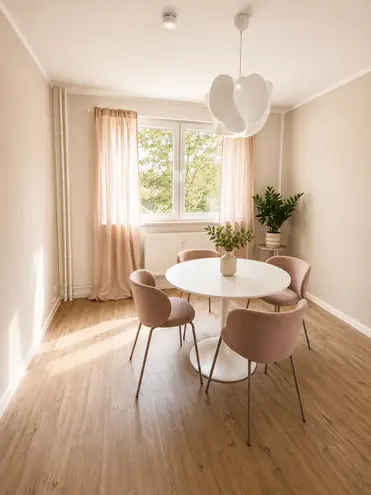 4 Zimmer Wohnung mit 72 m² in Halle (Saale) – Bild 3