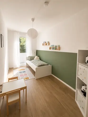 4 Zimmer Wohnung mit 72 m² in Halle (Saale) – Bild 5