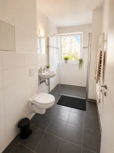 4 Zimmer Wohnung mit 72 m² in Halle (Saale) – Bild 7