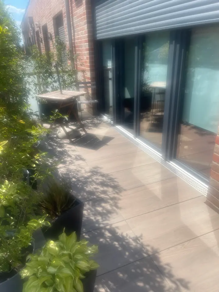 3 Zimmer Wohnung mit 105 m² in Achim – Bild 1