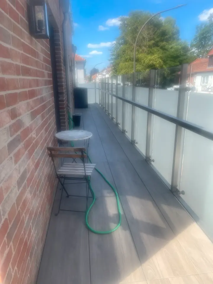 3 Zimmer Wohnung mit 105 m² in Achim – Bild 2
