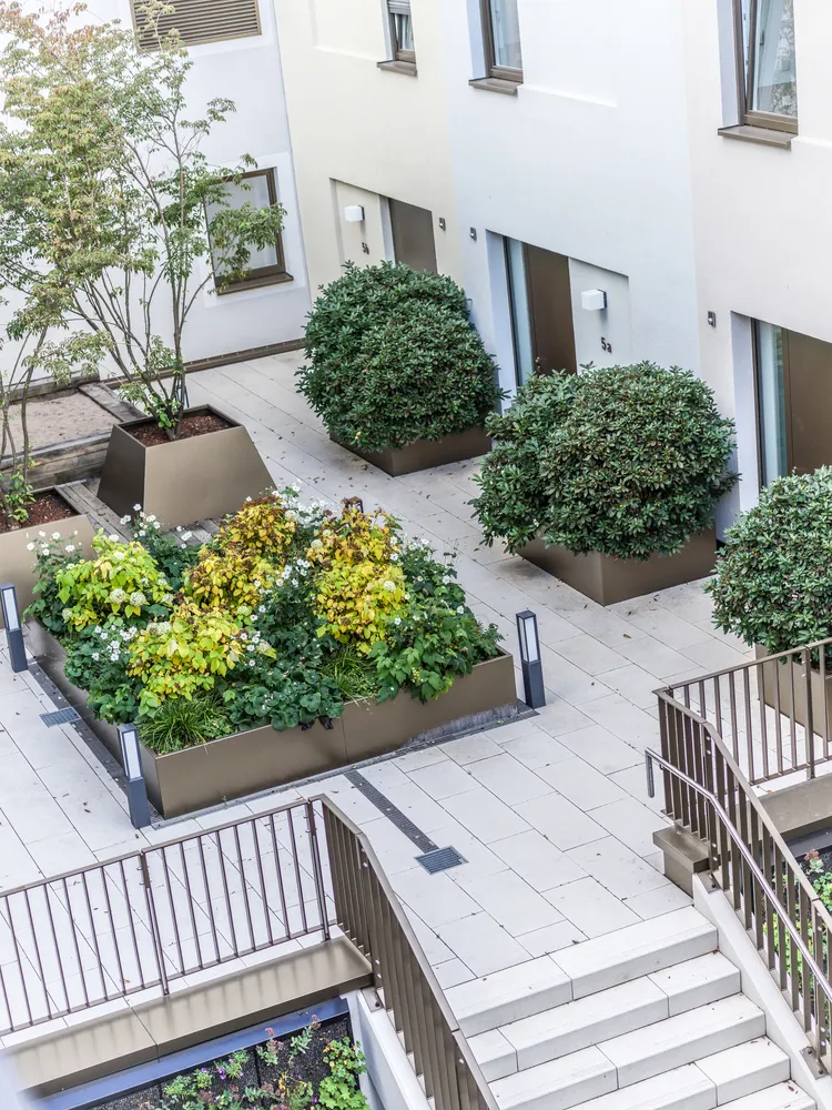 4 Zimmer Wohnung mit 119 m² in Wiesbaden – Bild 5