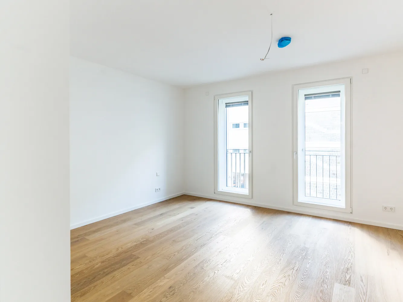4 Zimmer Wohnung mit 119 m² in Wiesbaden – Bild 8