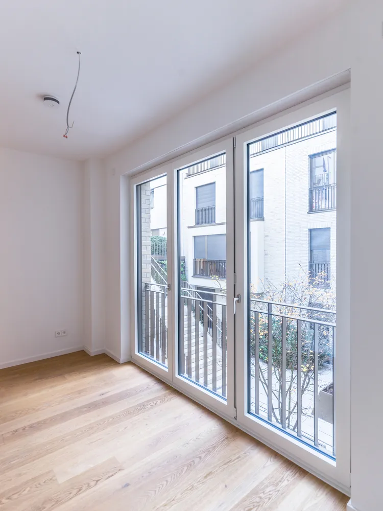 4 Zimmer Wohnung mit 119 m² in Wiesbaden – Bild 10