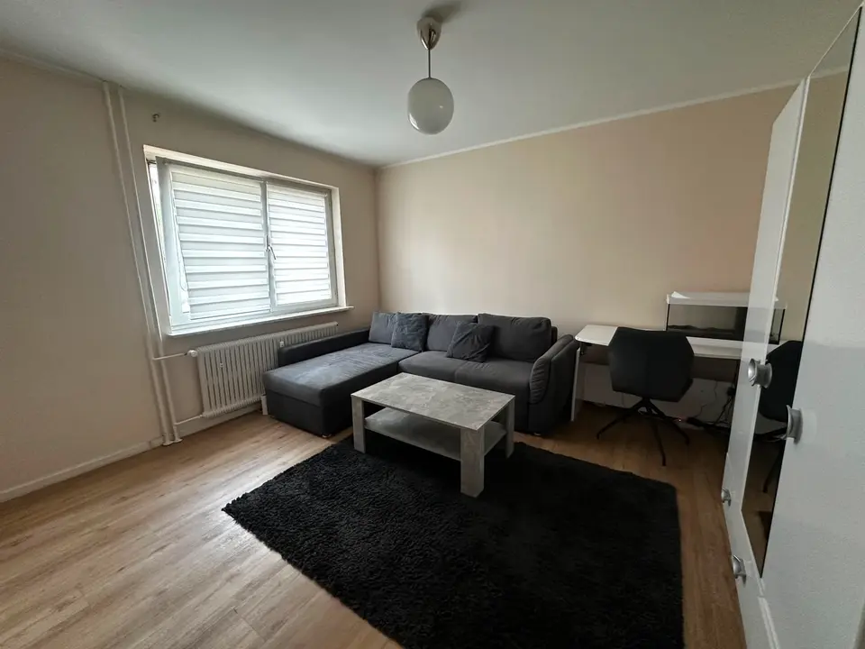 Studio mit 39 m² in Düsseldorf – Bild 2