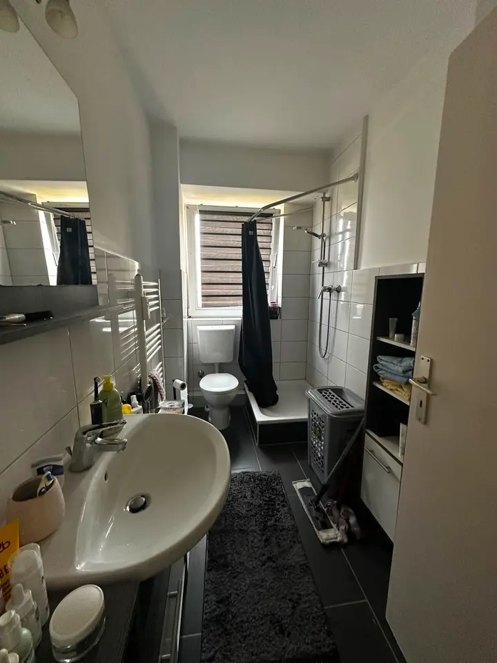 Studio mit 39 m² in Düsseldorf – Bild 6