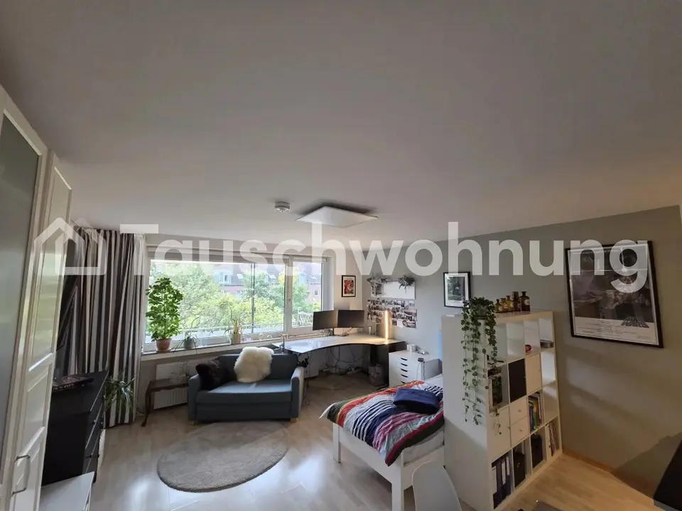 Studio mit 39 m² in Düsseldorf – Bild 9
