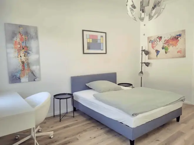 WG-Zimmer mit 20 m² in Berlin – Bild 4