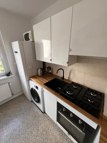 2 Zimmer Wohnung mit 50 m² in Hannover – Bild 3