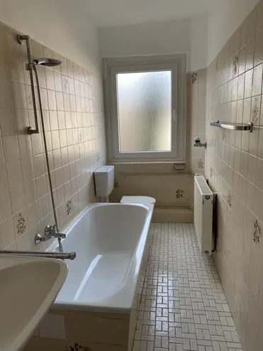 2 Zimmer Wohnung mit 50 m² in Hannover – Bild 4