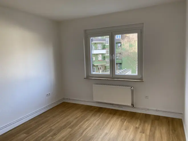 2 Zimmer Wohnung mit 50 m² in Hannover – Bild 9