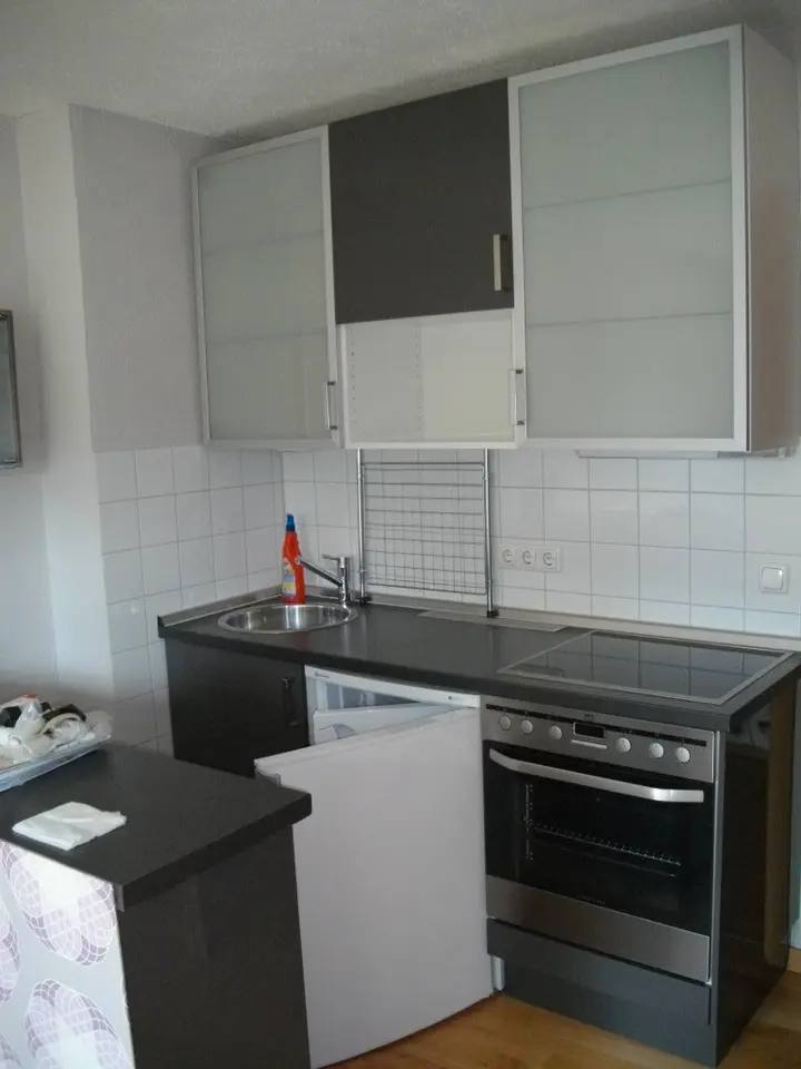 2 Zimmer Wohnung mit 45 m² in Herne – Bild 5