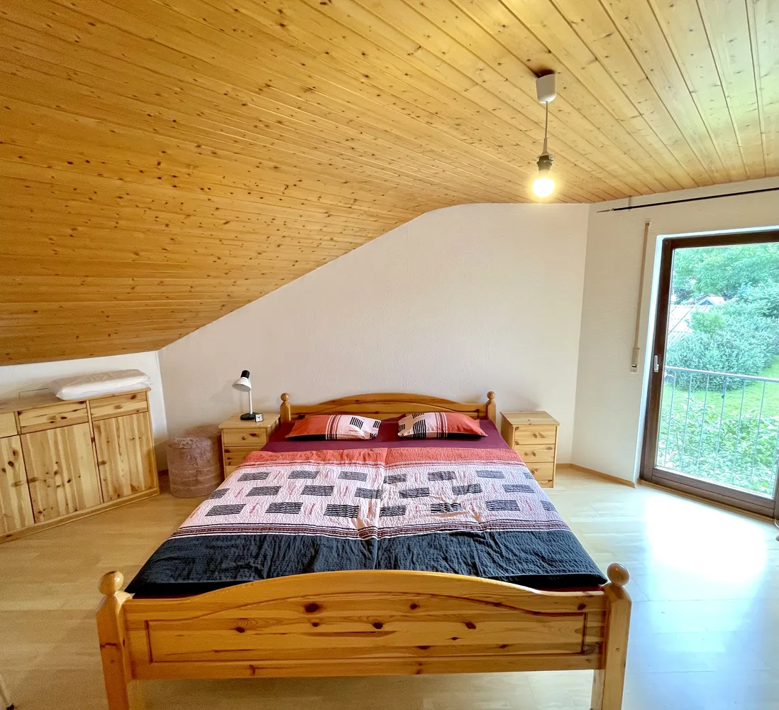 2 Zimmer Wohnung mit 48 m² in Reutlingen – Bild 3