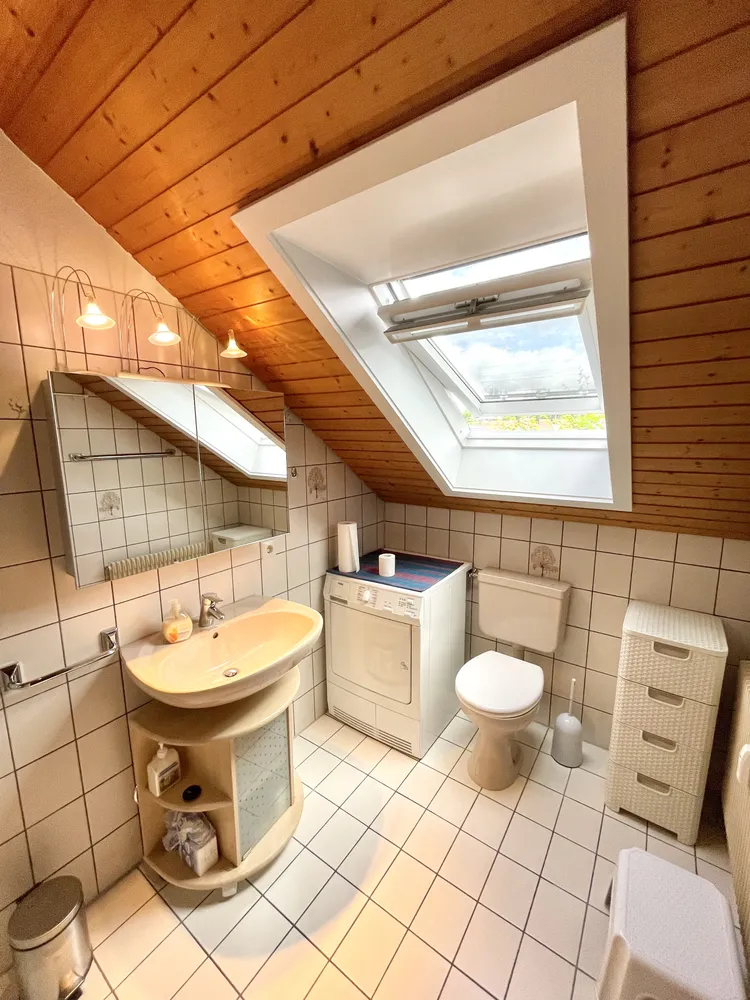 2 Zimmer Wohnung mit 48 m² in Reutlingen – Bild 4