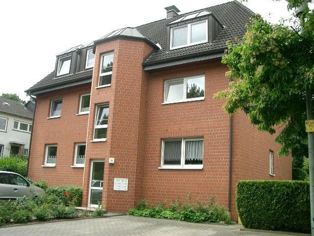 2 Zimmer Wohnung mit 50 m² in Bochum – Bild 2