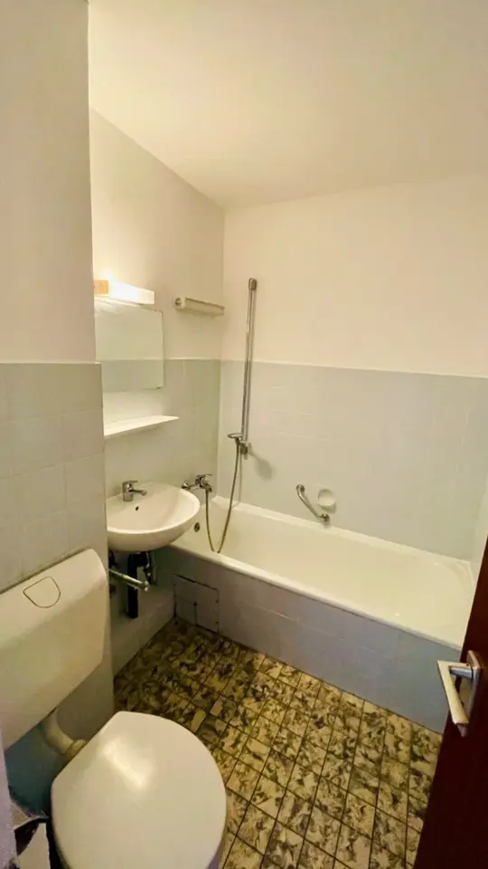 Studio mit 30 m² in Göttingen – Bild 3