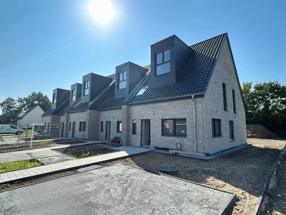 5 Zimmer Haus mit 145 m² in Herford – Bild 2