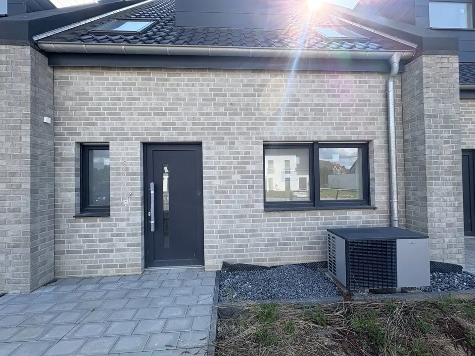 5 Zimmer Haus mit 145 m² in Herford – Bild 3