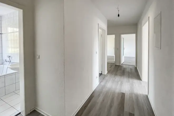 4 Zimmer Wohnung mit 77 m² in Herne – Bild 4