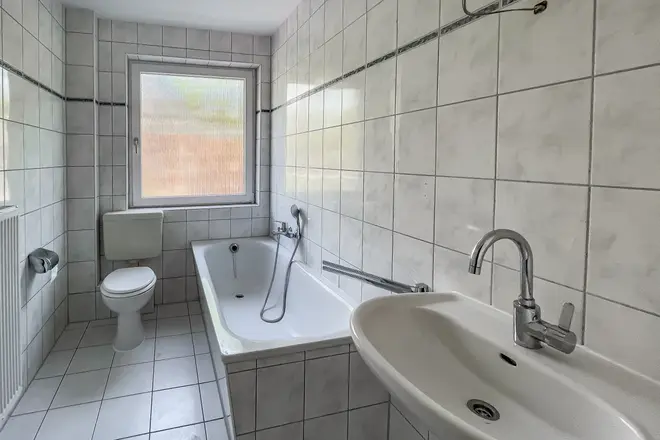 4 Zimmer Wohnung mit 77 m² in Herne – Bild 5