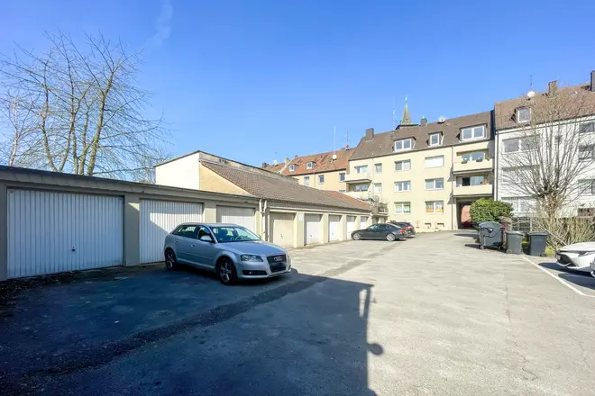 4 Zimmer Wohnung mit 77 m² in Herne – Bild 9