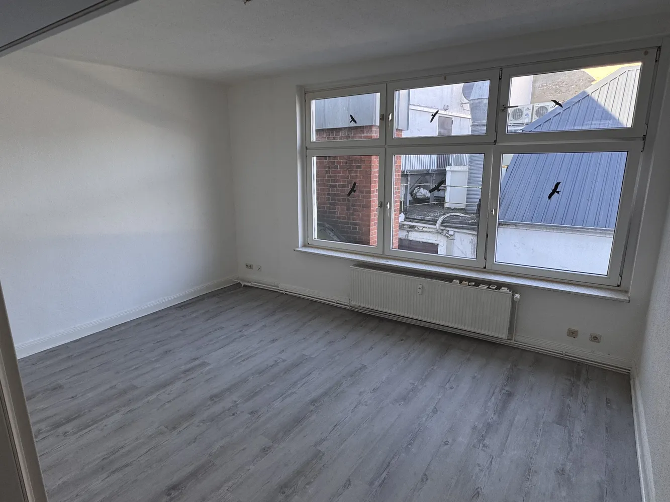 3 Zimmer Wohnung mit 70 m² in Lübeck – Bild 1