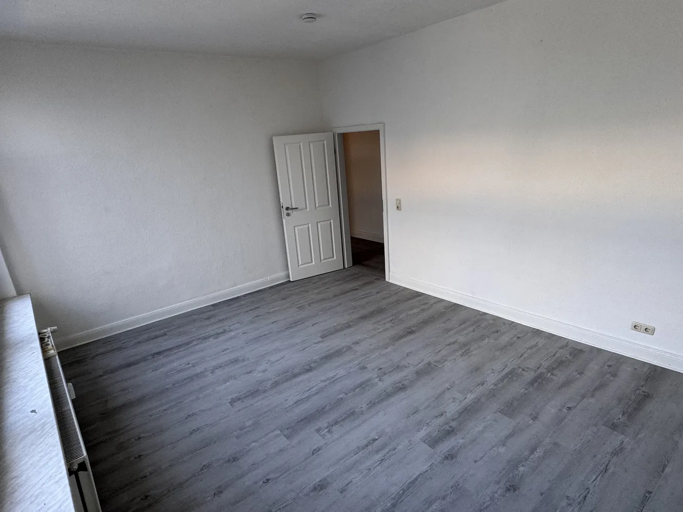 3 Zimmer Wohnung mit 70 m² in Lübeck – Bild 2