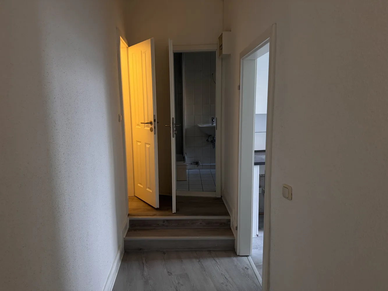 3 Zimmer Wohnung mit 70 m² in Lübeck – Bild 11