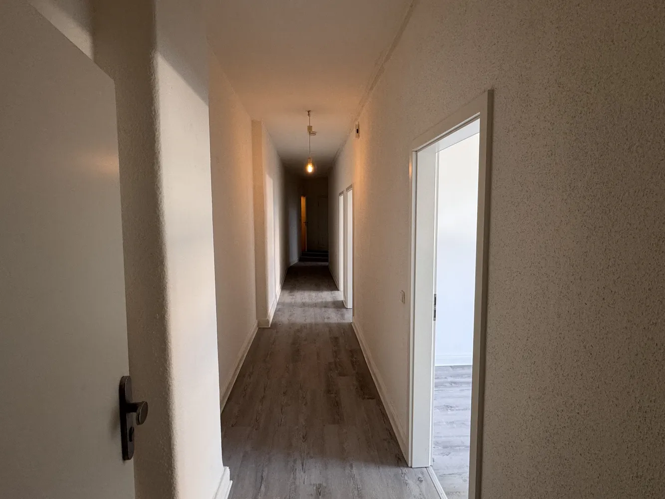 3 Zimmer Wohnung mit 70 m² in Lübeck – Bild 3