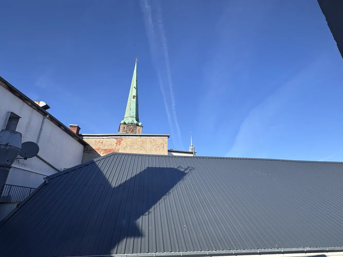 3 Zimmer Wohnung mit 70 m² in Lübeck – Bild 8