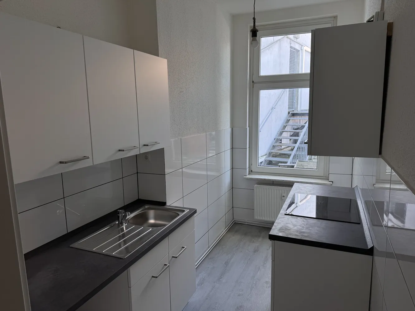 3 Zimmer Wohnung mit 70 m² in Lübeck – Bild 9