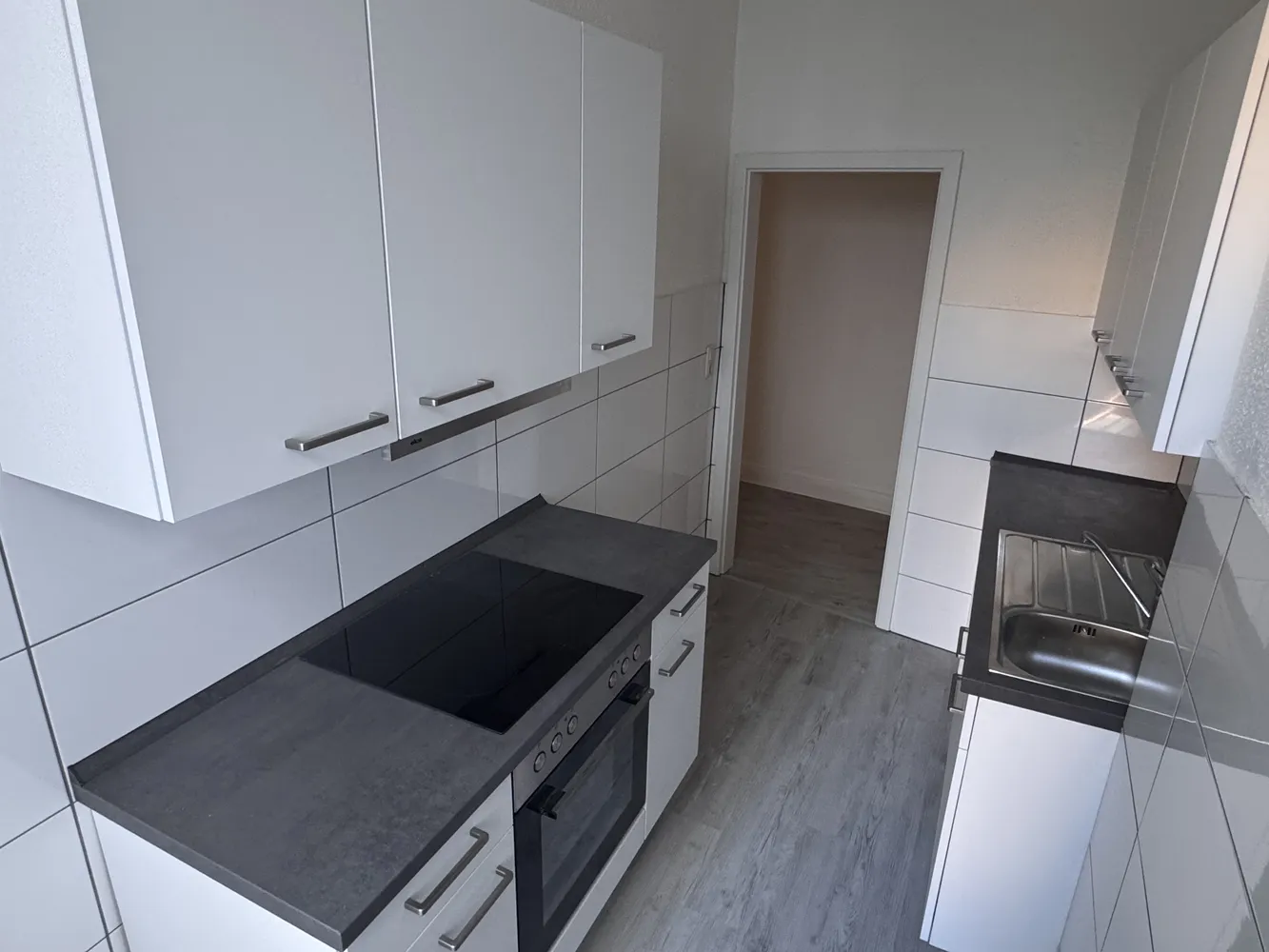3 Zimmer Wohnung mit 70 m² in Lübeck – Bild 10